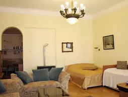 Central Holiday Apartments | Pest County - Budapeşte (ve civarı) - Budapeşte Kent Merkezi - Belváros - Lipótváros