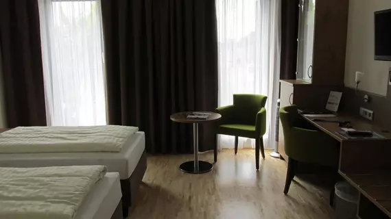 Hotel Heffterhof | Salzburg (eyalet) - Salzburg