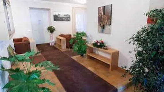 Residence Regina | Veneto - Belluno (vilayet) - Alleghe