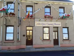 Adeline Guest House | Galler - Burry Port - Pembrey