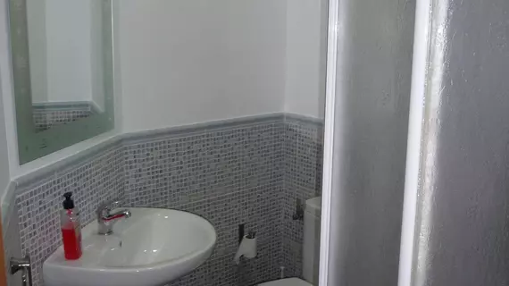 Mar y Arte Apartamentos | Andalucia - Malaga İli - Malaga - Malaga Tarihi Merkezi - Centro