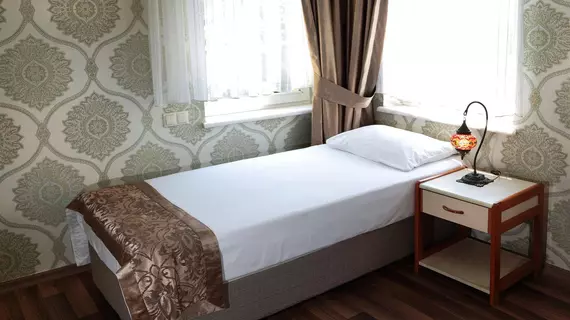 Istanbul Hotel Sur |  Istanbul  - Fatih - Sultanahmet