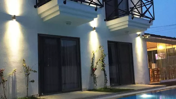 Casa Pallet Adults Only | Muğla - Ortaca - Dalyan