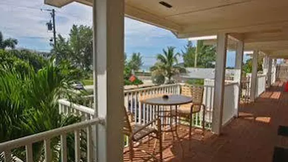 Beach Club at Anna Maria Island by RVA | Florida - Sarasota (ve civarı) - Bradenton Beach