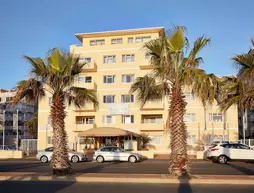 Riviera Suites | West Coast DC - Drakenstein - Cape Town (ve civarı) - Cape Town - Sea Point Gezinti Yolu - Sea Point