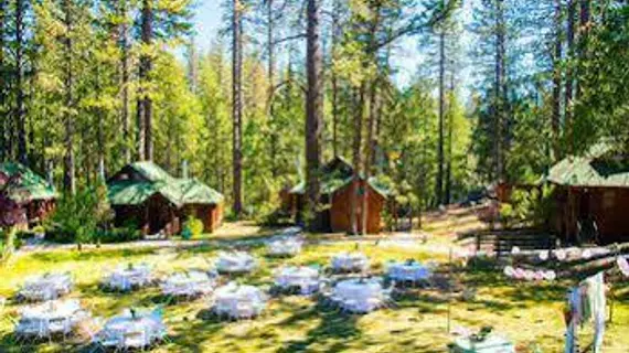 Quiet Creek Inn | Kaliforniya - Riverside County - Idyllwild