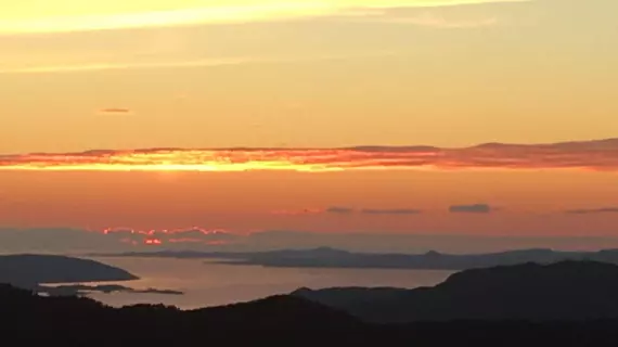 Lavik Fjord Hotel | Sogn og Fjordane (kontluk) - Hoyanger