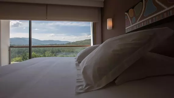 Monte Prado Hotel & Spa | Norte - Viana do Castelo Bölgesi - Melgaco