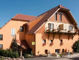 Relais du Silence Neuhauser | Grand Est - Bas-Rhin (bölge) - Selestat (ve civarı) - La Broque