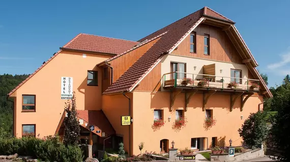 Relais du Silence Neuhauser | Grand Est - Bas-Rhin (bölge) - Selestat (ve civarı) - La Broque