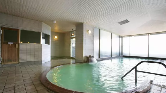 Shinshu Matsushiro Royal Hotel | Nagano (idari bölge) - Kitaazumi - Nagano (ve civarı) - Nagano