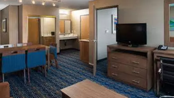 Inn at Roseville Galleria | Kaliforniya - Sacramento (ve civarı) - Rocklin