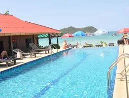 The Four Resort | Surat Thani (vilayet) - Koh Phangan