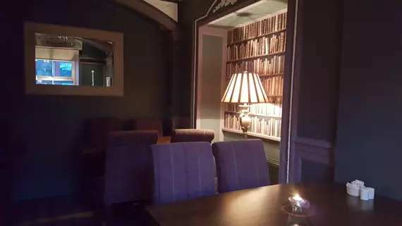 Nesbitt Arms Hotel | Donegal (kontluk) - Ardara