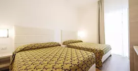 Hotel Orchidea Blu | Emilia-Romagna - Rimini - Torre Pedrera