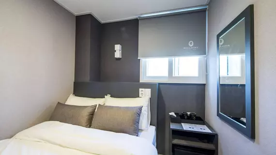 Philstay Myeongdong Metro | Gyeonggi - Seul (ve civarı) - Seul - Myeongdong