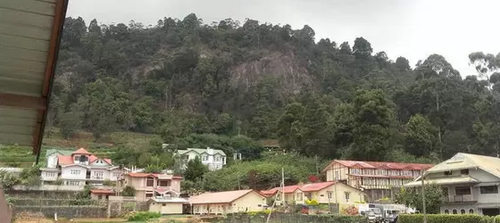 Clouds Meadow Inn | Merkez Vilayet - Nuwara Eliya Bölgesi - Nuwara Eliya