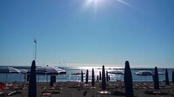 Hotel Lido | Emilia-Romagna - Ferrara (vilayet) - Comacchio