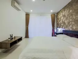 Poonsa Serviced Apartment | Binh Duong (vilayet) - Ho Şi Min Şehri (ve civarı) - Ho Chi Minh City