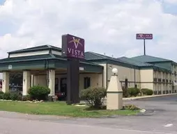 Vista Inn & Suites - Murfreesboro | Tennessee - Nashville-Davidson - Nashville (ve civarı) - Murfreesboro