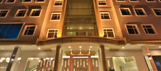 Supreme Hotel | Malacca - Malacca - Taman Kota Laksamana