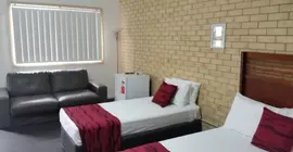 Acacia Ridge Motel | Queensland - Brisbane (ve civarı) - Acacia Ridge