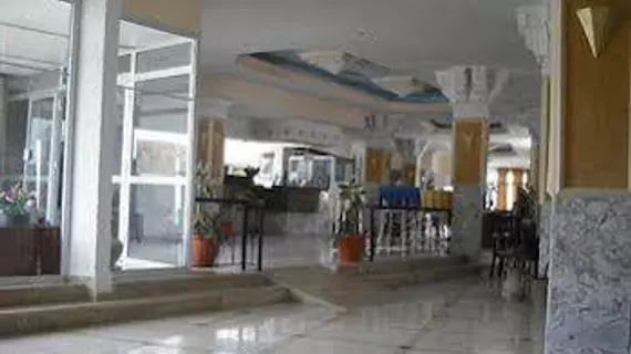 Hotel Solymar | Tunus İli - Tunus (ve civarı) - Soliman