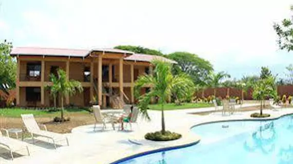 Marbella Surf Inn | Guanacaste - Marbella