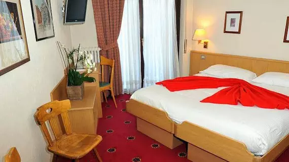 Hotel Derby | Lombardy - Bormio