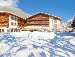 Alpenhotel Tirolerhof | Tirol - Innsbruck (ve civarı) - Neustift Im Stubaital