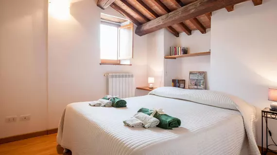 B&B La Suite del Borgo | Lazio - Viterbo (vilayet) - Viterbo