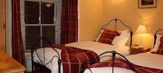 Brunswick House - Guest house | Durham (kontluk) - Barnard Castle