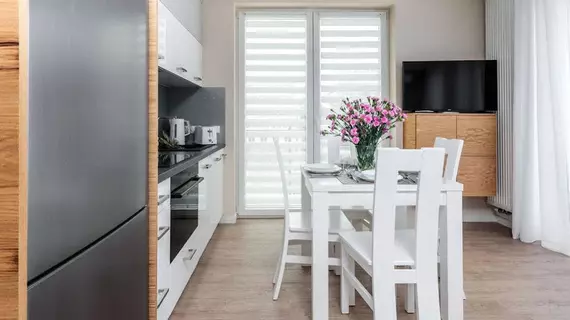 Platinia Residence | Küçük Polonya Voyvodalığı - Krakow (ve civarı) - Krakow