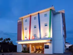 Amaris Hotel Pratama Nusa Dua | Bali - Nusa Dua - Pratama