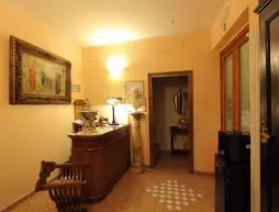 Hotel Margaret | Toskana - Floransa (il) - Floransa - Porta al Prato - Santa Maria Novella