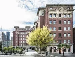 Sorrento Hotel | Washington - Seattle (ve dolayları) - Seattle - Seattle Merkezi