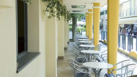 Hotel Estense | Rimini (vilayet) - Bellaria-Igea Marina - Bordonchio - Igea