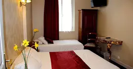 Hotel Rabelais | Centre - Loire Vadisi - Indre-et-Loire (bölge) - Tours