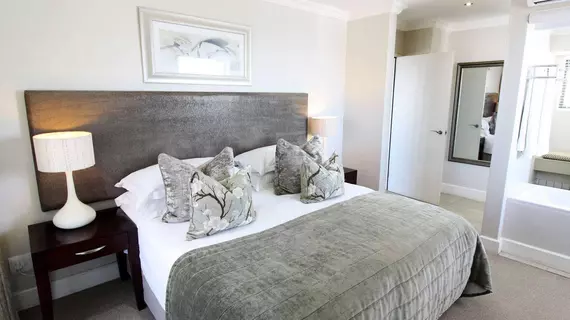 Harbour House Hotel | Western Cape (il) - Overberg District Municipality - Overstrand - Stanford - Greater Hermanus - Hermanus Kent Merkezi