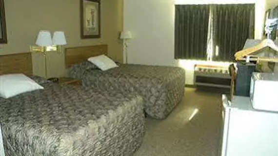 Magnuson Hotel and Suites Nisswa | Minnesota - Brainerd (ve civarı) - Nisswa