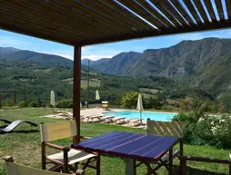 Borgo Pianello Country House | Emilia-Romagna - Bolonya (vilayet) - Lizzano in Belvedere