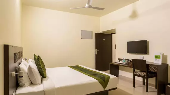 Treebo XEC Residency | Goa - Güney Goa - Salcete - Margao