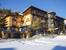 Hotel Belvedere | Piedmont - Sestriere