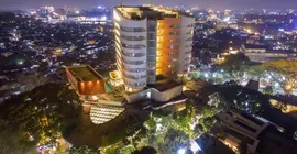 Sensa Hotel | West Java - Bandung (ve civarı) - Bandung - Pasteur - Sukajadi