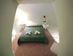 Fleur de Lis Loft | Lombardy - Bergamo - Bergamo (ve civarı) - Bergamo - Citta Alta