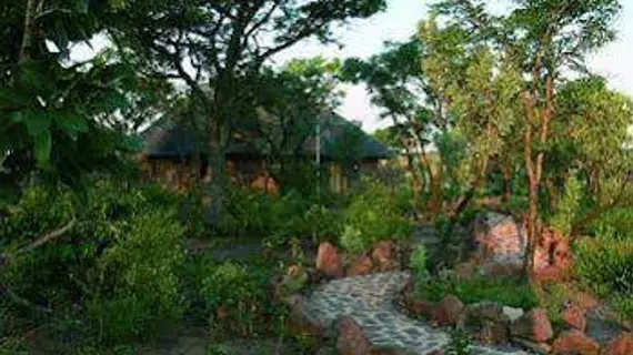 Abloom Bush Lodge and Spa Retreat | Gauteng - City of Tshwane - Johannesburg (ve civarı) - Cullinan