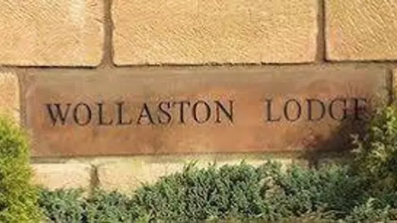 Wollaston Lodge Bed And Breakfast | Shropshire (kontluk) - Shrewsbury