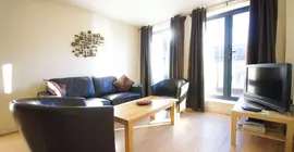 Crompton Court Apartments | Londra (ve civarı) - Haringey - Wood Green