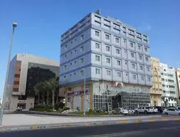 Gava Hotel | Abu Dabi - Abu Dabi Kent Merkezi