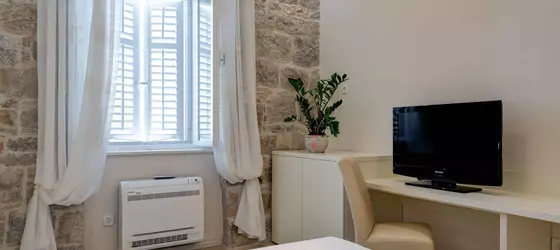 Bouganvillea Split Apartments | Split-Dalmaçya - Split - Split Eski Kent Bölgesi